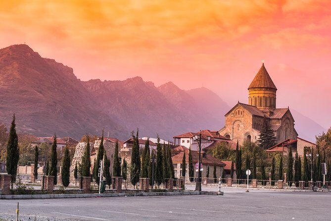 Tbilisi and Mtskheta - Private city tours - FAQs About the Tbilisi & Mtskheta Private Tour