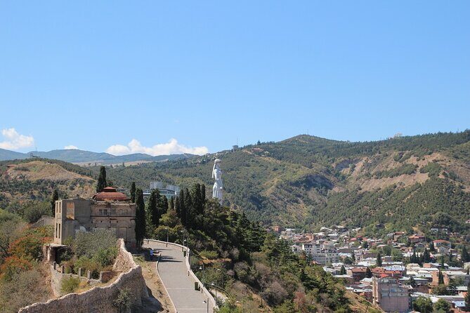 Tbilisi and Mtskheta walking Tour - Old Capital of Georgia - Final Thoughts: Is This Tour for You?