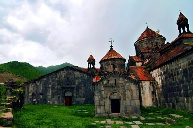 Tbilisi Armenia Group Day Tour with Guide - What the reviews tell us
