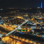 Tbilisi at Night: 2-Hour Express Guided Tour With Tastings - Why This Tour Is a Great Choice