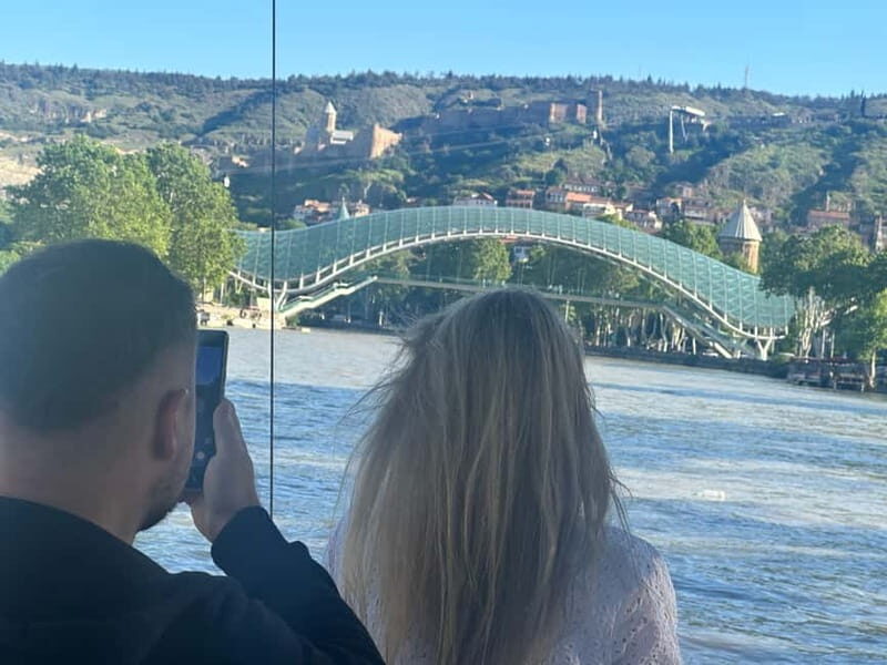 Tbilisi Boat Tour: Private Exciting Boat Trip in Old City - Who Will Love This Tour?
