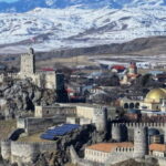 Tbilisi: Borjomi, Rabati & Vardzia Adventure Guided Tour - The Itinerary in Detail