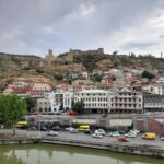 Tbilisi by Night: Private Old Town Walk & Traditional Dinner - Analyzing the Tour: Practical Details & Authentic Experience