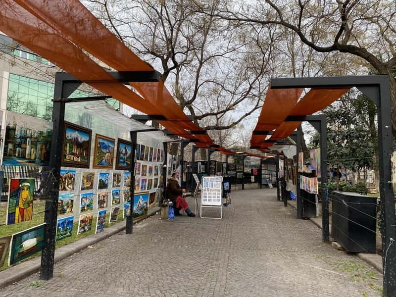 Tbilisi: Central Parks and Beautiful Cafes with 5 Tastings - Who Is This Tour Best For?