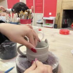 Tbilisi: Ceramic Workshop with Hotel Pick-Up - An In-Depth Look at the Ceramic Workshop Experience