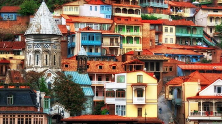 Tbilisi: City Highlights Walking Tour - Authentic Insights from Fellow Travelers