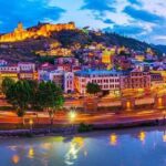 Tbilisi City, Jvari Monastery, Uplistsikhe caves, Mtskheta city Private Day Trip - Who Is This Tour Best For?