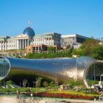 Tbilisi City Private Tour - Frequently Asked Questions