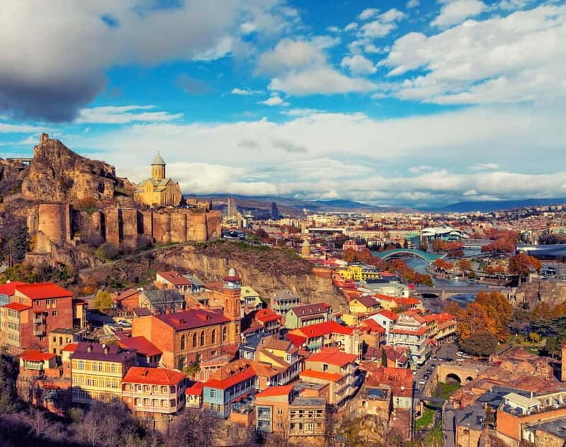Tbilisi City Private Tour - Practical Details and Value