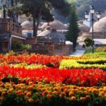 Tbilisi City Private Walking Tour, Ride by Cable Car to Narikala Fortress - Exploring Each Stop in Detail