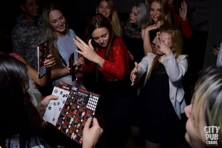 Tbilisi: City Pub Crawl with welcome shots in game format - Why Choose This Experience?