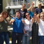 Tbilisi city tour - The Practicalities