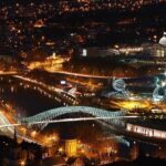 Tbilisi city tour by Visit-geo - FAQ