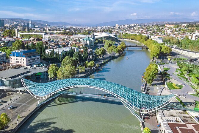 Tbilisi City Tour with Street Photography - Why Choose This Tour?