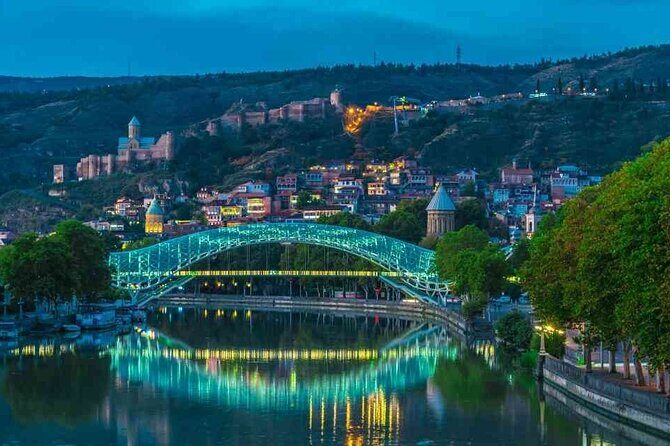 Tbilisi City Tour - FAQ