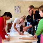 Tbilisi: Cooking Class with a Local Family - The Experience of a Lifetime in a Local Home