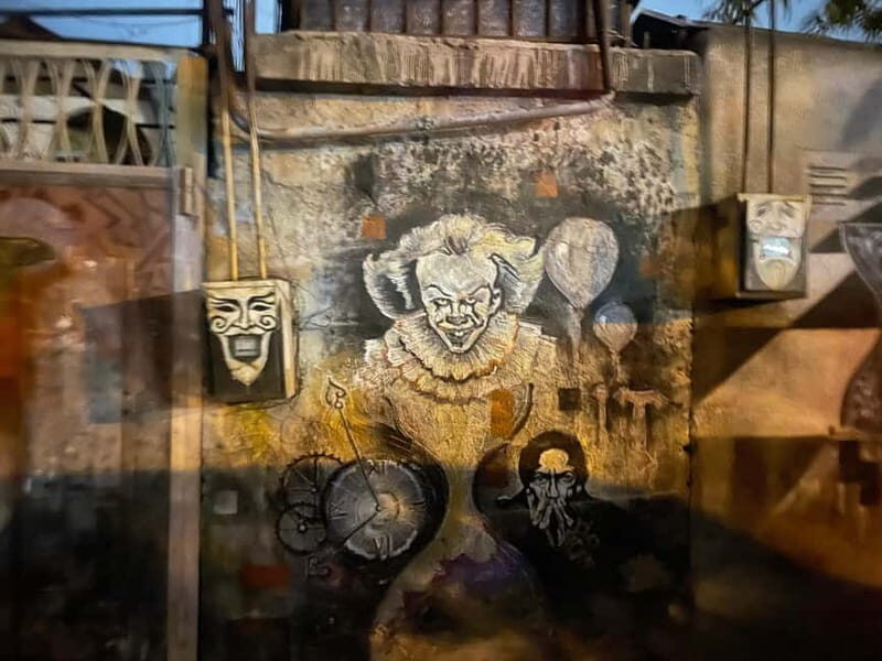 Tbilisi: Crime Stories & Hidden Tales Walking Tour - Who Should Take This Tour?