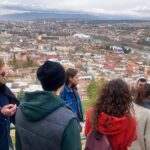 Tbilisi 'Dive into the Past' - The Details of the Tour: A Step-by-Step Breakdown