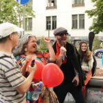 Tbilisi: Evening Walking Tour with Optional Wine & Boat Ride - Rustaveli Avenue: The Pulse of the City