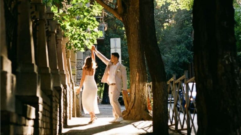 Tbilisi: Film Photo Tour to Explore Authentic Local Life - Frequently Asked Questions