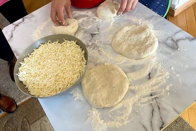 Tbilisi Food Tour in a Local Family - An In-Depth Look at the Tbilisi Food Tour in a Local Family