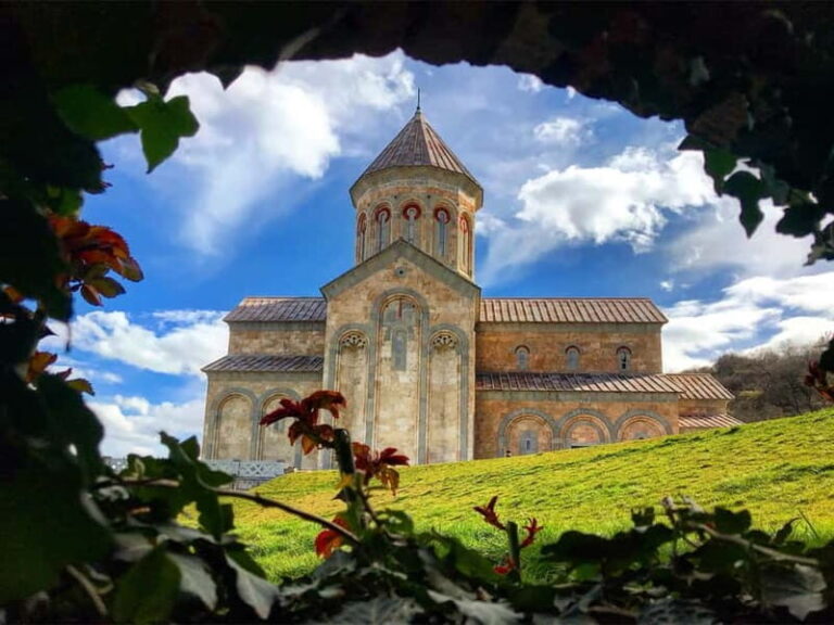 Tbilisi: Full-Day Kakheti & Sighnaghi Tour with Wine Tasting - Who Would Love This Tour?