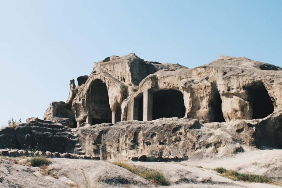 Tbilisi: Georgia Highlights 4-Day Guided Trip - Who Will Appreciate This Tour?