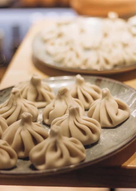 Tbilisi: Georgian Cooking Class with Khinkali and Khachapuri - A Closer Look at the Experience