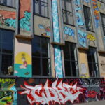 Tbilisi: Graffiti & Street Art Walking Tour - A Closer Look at Tbilisi’s Street Art Scene