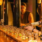 Tbilisi: Grape to Glass  Crazy chacha tasting experience - A Detailed Look at the Chacha Tasting Experience