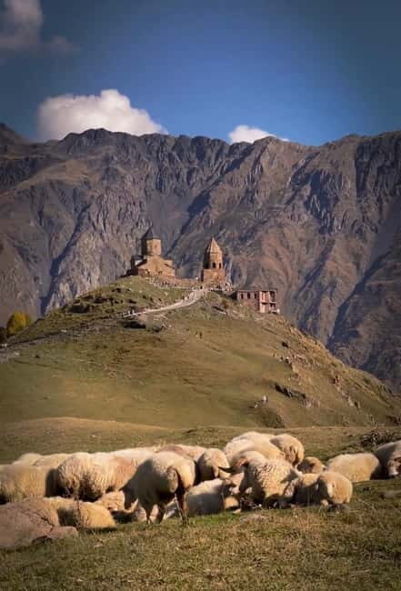 Tbilisi: Gudauri and Kazbegi Private Day Trip - A Deep Dive into the Experience