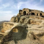 Tbilisi: Guided Chronicles of Georgia,Gori,Uplistsikhe - Exploring Uplistsikhe: Georgia’s Ancient Cave Fortress