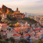 Tbilisi: Guided Walking Tour of Historic City - An In-Depth Look at the Tbilisi Guided Walking Tour