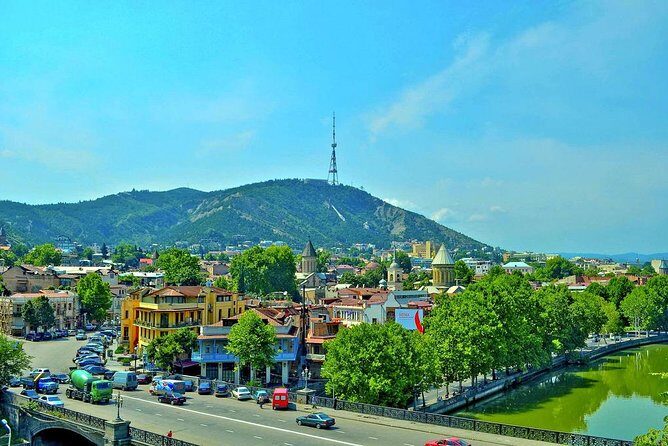 Tbilisi Highlights Half Day Walking Tour - FAQs
