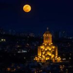 Tbilisi: Holy Trinity Cathedral Express Guided Tour - An In-Depth Look at the Holy Trinity Cathedral Express Guided Tour