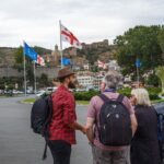 Tbilisi, Jvari & Mtskheta group tour from Tbilisi - Who Would Love This Tour?