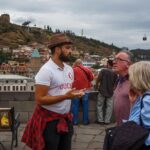 TBILISI, JVARI & MTSKHETA Tour from Kutaisi - Practical Details and Considerations