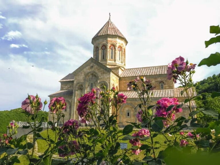 Tbilisi: Kakheti Signagi Telavi Alaverdi Full-Day Tour - Who Will Love This Tour?