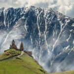 Tbilisi : Kazbegi, Ananuri, Gudauri and Gergeti, Day Tour. - Practical Tips for Your Trip