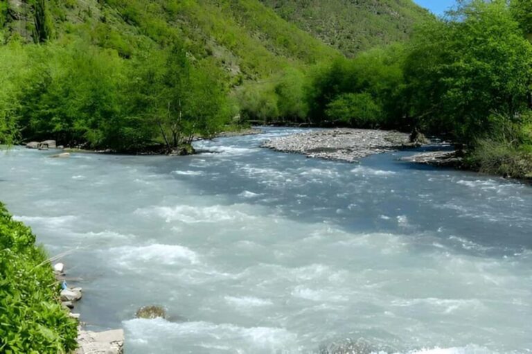 Tbilisi: Kazbegi Ananuri Zhinvali Gudauri Guided Day Trip - What’s Included and What’s Not