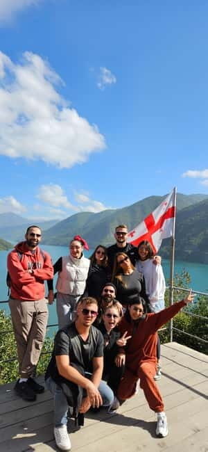 Tbilisi: Kazbegi Group Tour with Khinkali Cooking Class - Exploring the Heart of Georgia: An Honest Review