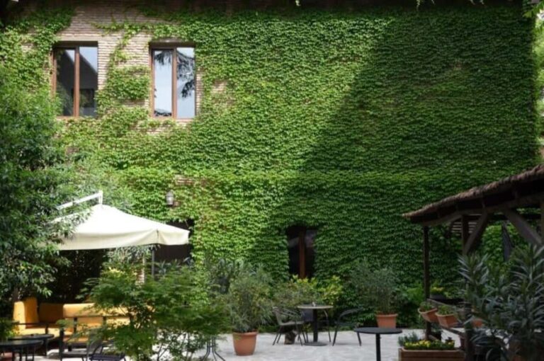 Tbilisi: Kazbegi Tour with 4-Star Hotel Stay & Meals - Why This Tour Stands Out