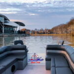Tbilisi: Kura River Sightseeing Boat Tour - The Itinerary in Detail