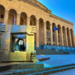 Tbilisi: Left and Right Banks of City - Culture & Local Life - Frequently Asked Questions (FAQ)