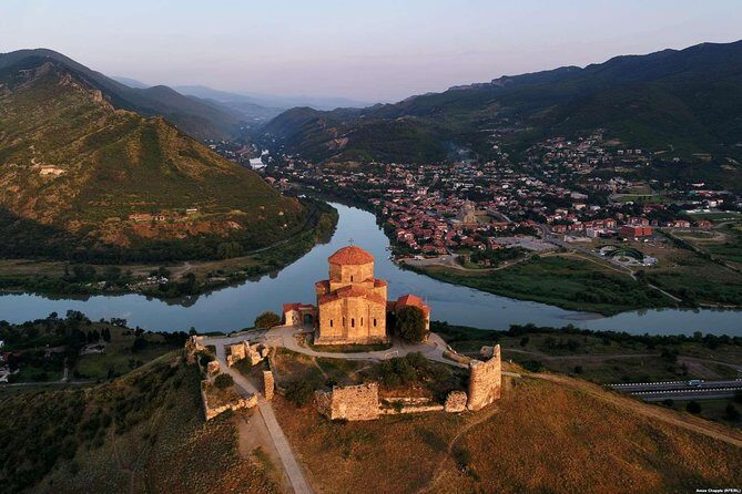 Tbilisi & Mtskheta city tour - A Detailed Look at the Tour Experience