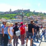Tbilisi - Mtskheta - Jvari. Full City Tour on Hop On Hop Off Bus - An In-Depth Look at the Tour