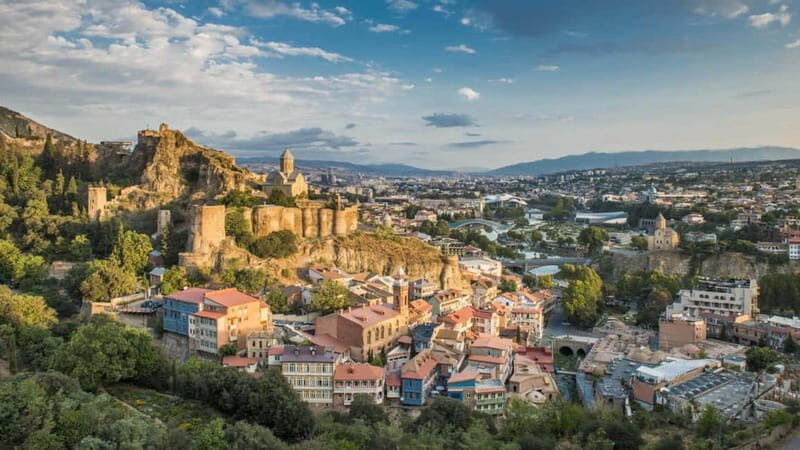 Tbilisi: Mtskheta & Tbilisi Tour with Wine and Lunch - Who Would Love This Tour?