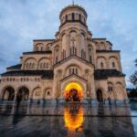 Tbilisi & Mtskheta Tour - A Deep Dive into the Tour Experience