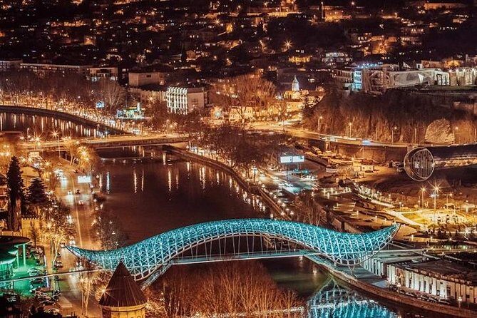 Tbilisi - Mtskheta Tour (Modern and ancient capital cities of Georgia) - PRIVATE - Why This Tour Offers Great Value