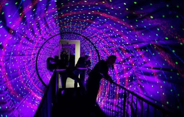 Tbilisi: Museum Of Illusions Entry Ticket - What to Expect During Your Visit